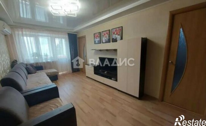 2-комн квартира ул Космонавтов, 18,  д. 18