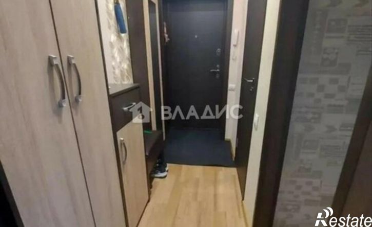 2-комн квартира ул Космонавтов, 18,  д. 18