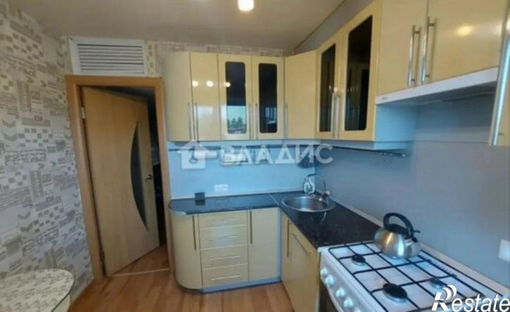 2-комн квартира ул Космонавтов, 18,  д. 18