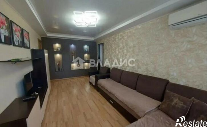 2-комн квартира ул Космонавтов, 18,  д. 18