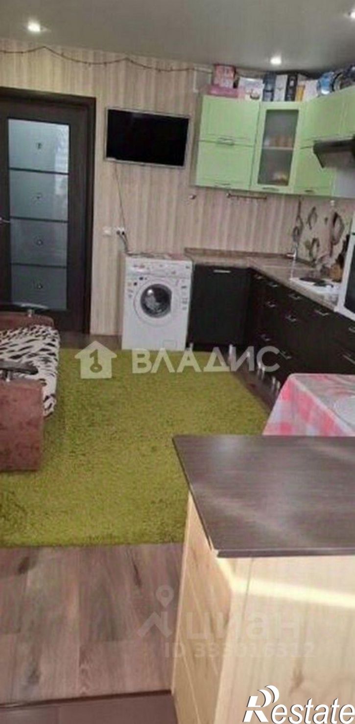 1-комн квартира ул 9 Января, 131,  д. 131