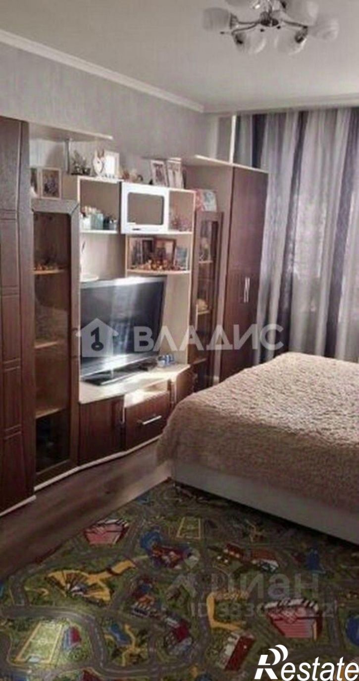 1-комн квартира ул 9 Января, 131,  д. 131