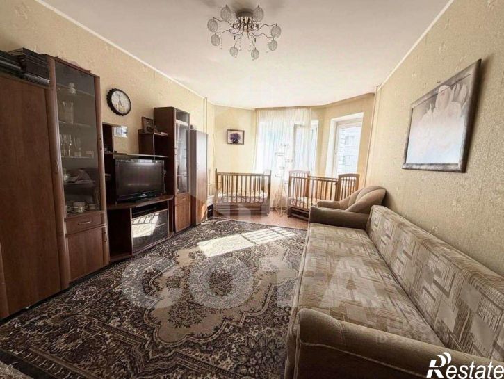 3-комн квартира ул 121 стрелковой дивизии, 11б,  д. 11б
