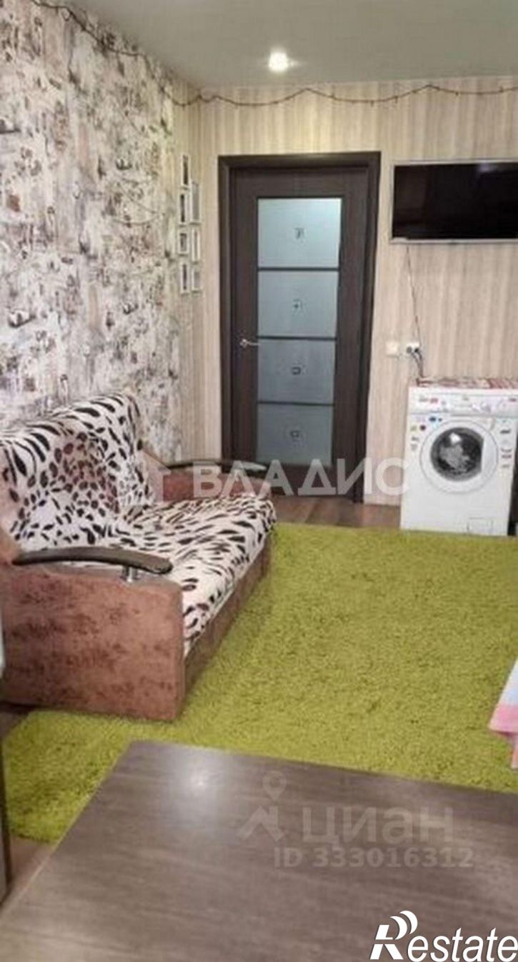 1-комн квартира ул 9 Января, 131,  д. 131