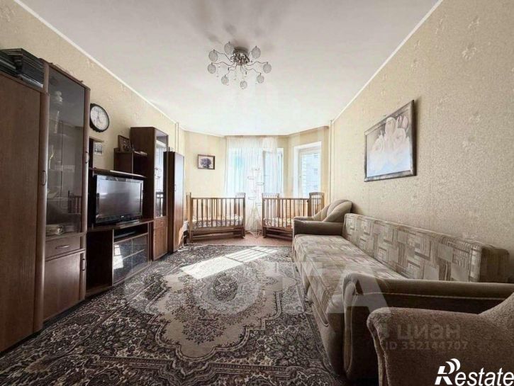 3-комн квартира ул 121 стрелковой дивизии, 11б,  д. 11б