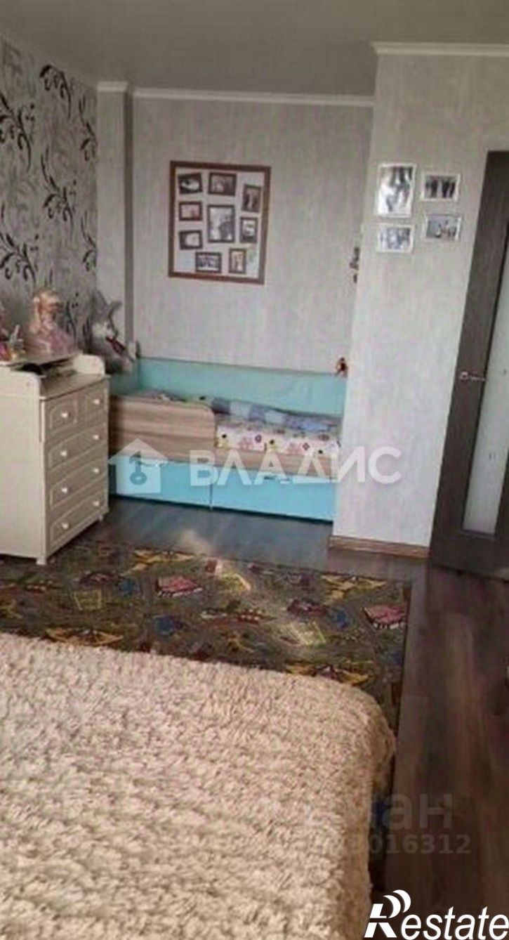 1-комн квартира ул 9 Января, 131,  д. 131