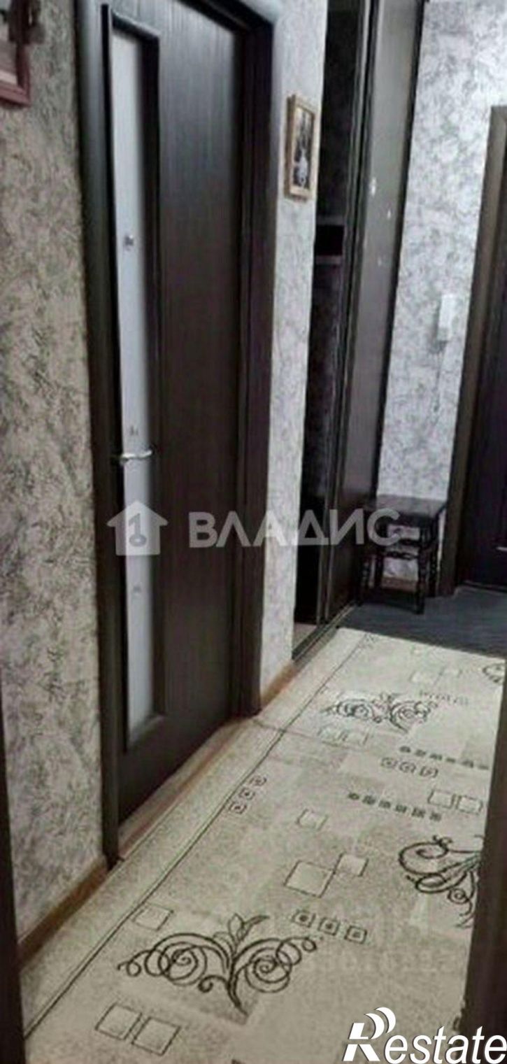 1-комн квартира ул 9 Января, 131,  д. 131