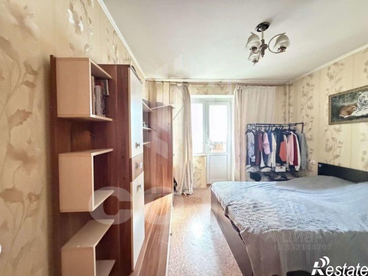 3-комн квартира ул 121 стрелковой дивизии, 11б,  д. 11б
