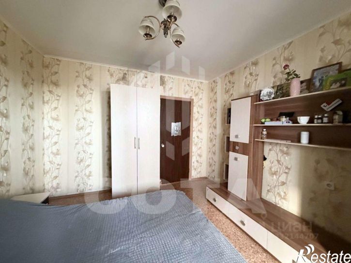 3-комн квартира ул 121 стрелковой дивизии, 11б,  д. 11б