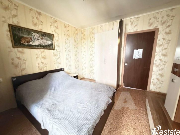 3-комн квартира ул 121 стрелковой дивизии, 11б,  д. 11б