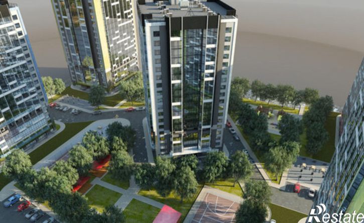 1-комн квартира ул Независимости, 84,  д. 84