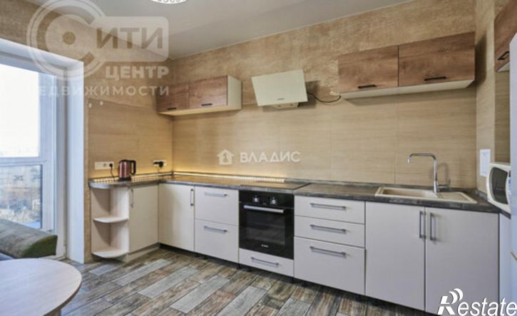 2-комн квартира ул Беговая, 223/2,  д. 223/2