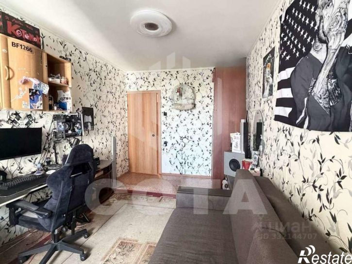 3-комн квартира ул 121 стрелковой дивизии, 11б,  д. 11б