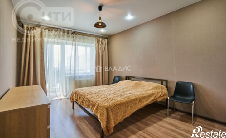 2-комн квартира ул Беговая, 223/2,  д. 223/2