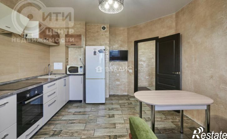 2-комн квартира ул Беговая, 223/2,  д. 223/2