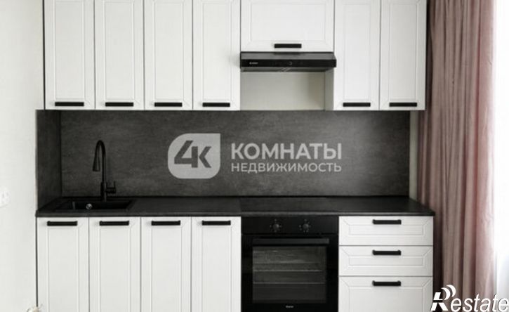 1-комн квартира б-р Победы, 49,  д. 49