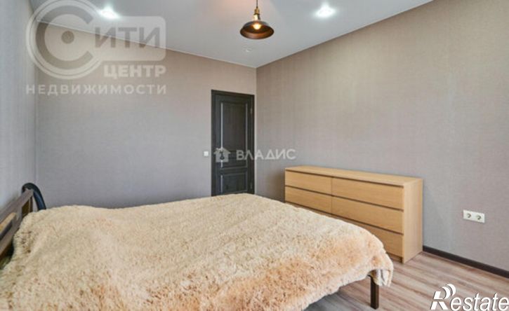 2-комн квартира ул Беговая, 223/2,  д. 223/2