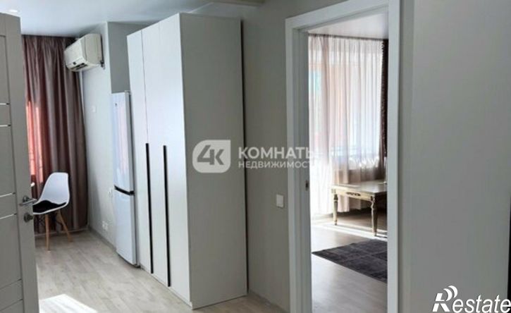 1-комн квартира б-р Победы, 49,  д. 49