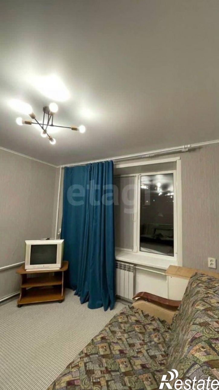 1-комн квартира ул Строителей, 3,  д. 3