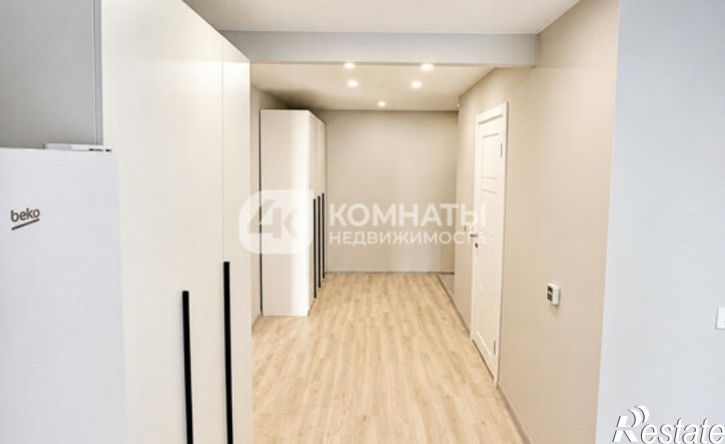 1-комн квартира б-р Победы, 49,  д. 49