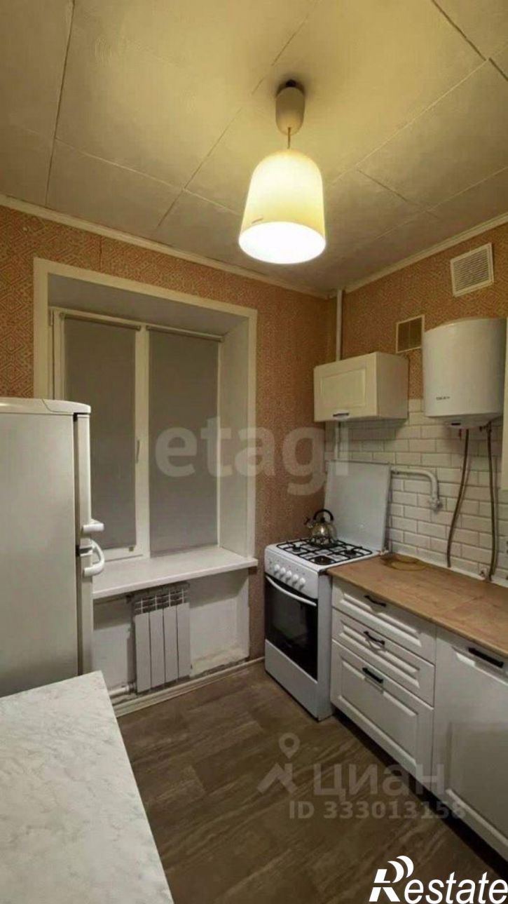1-комн квартира ул Строителей, 3,  д. 3