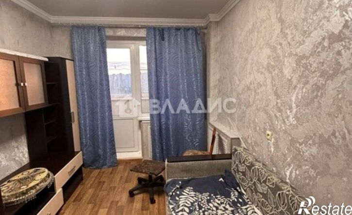 2-комн квартира ул Ростовская, 58/20,  д. 58/20