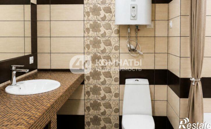 1-комн квартира б-р Победы, 49,  д. 49