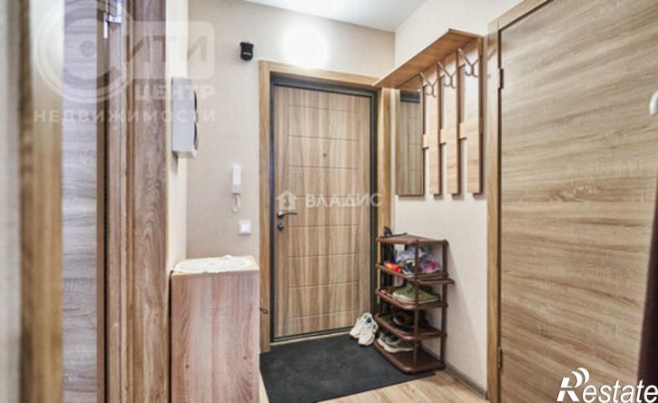 1-комн квартира ул Маршала Одинцова, 25б/2,  д. 25б/2