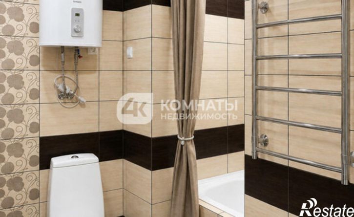 1-комн квартира б-р Победы, 49,  д. 49