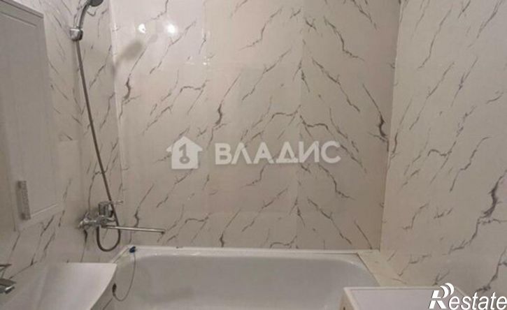2-комн квартира ул Ростовская, 58/20,  д. 58/20