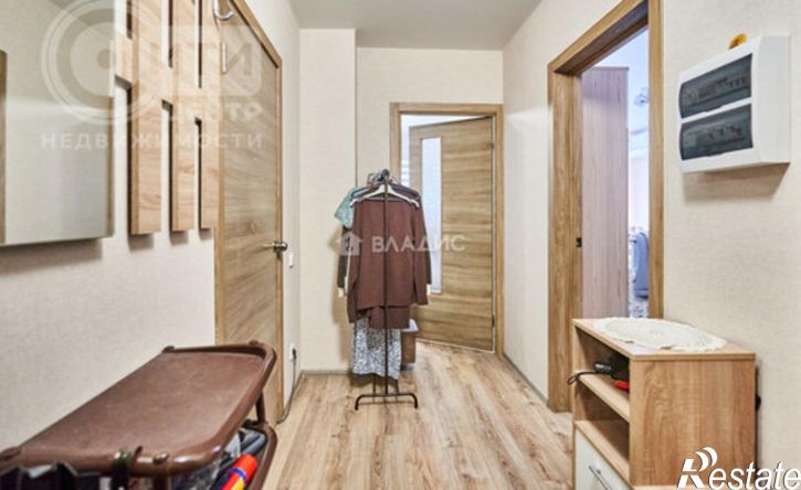 1-комн квартира ул Маршала Одинцова, 25б/2,  д. 25б/2