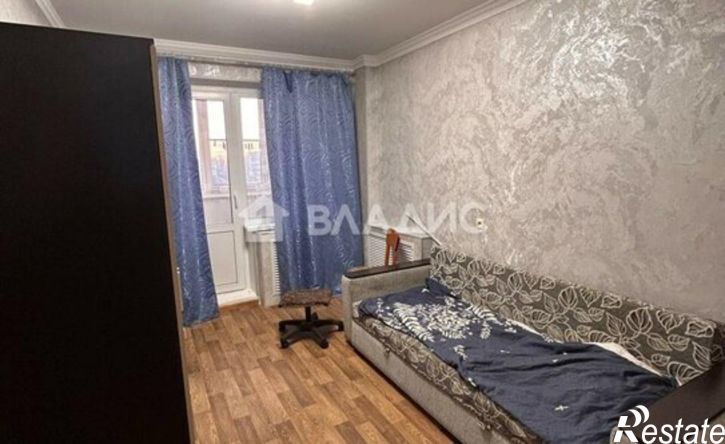 2-комн квартира ул Ростовская, 58/20,  д. 58/20