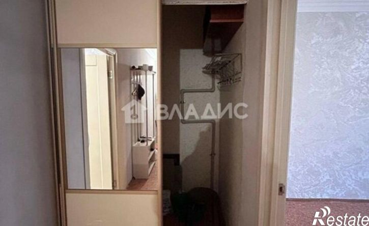 2-комн квартира ул Ростовская, 58/20,  д. 58/20