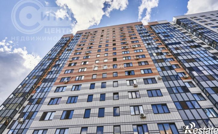 1-комн квартира ул Маршала Одинцова, 25б/2,  д. 25б/2
