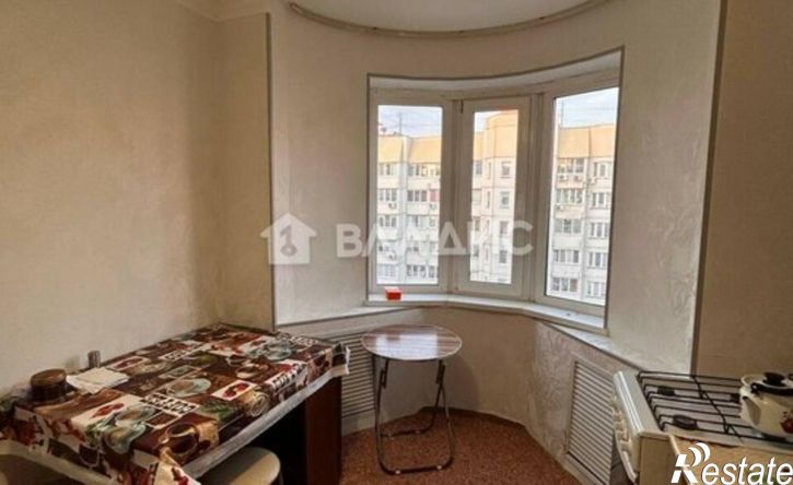 2-комн квартира ул Ростовская, 58/20,  д. 58/20