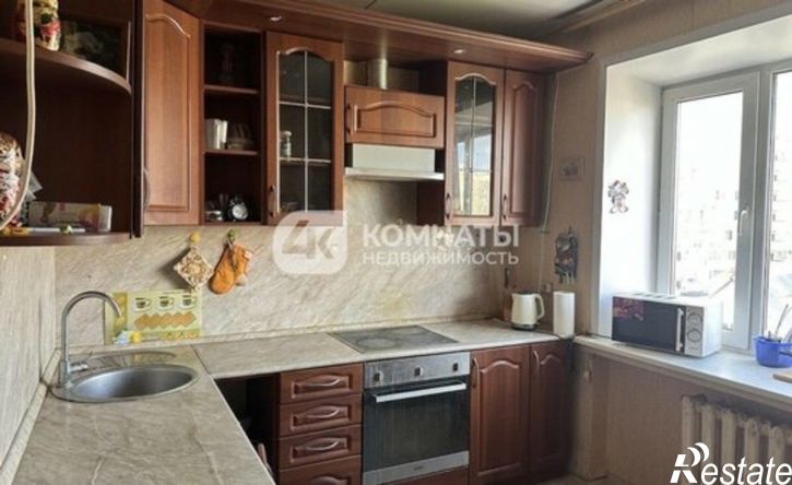 3-комн квартира ул Ипподромная, 2а,  д. 2а