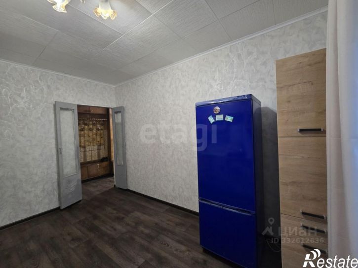 3-комн квартира ул Новосибирская, 27,  д. 27