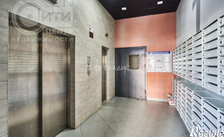 1-комн квартира ул Маршала Одинцова, 25б/2,  д. 25б/2