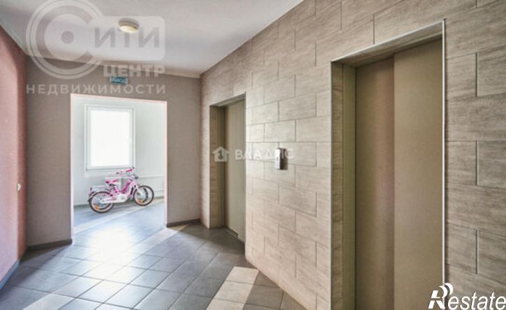 1-комн квартира ул Маршала Одинцова, 25б/2,  д. 25б/2