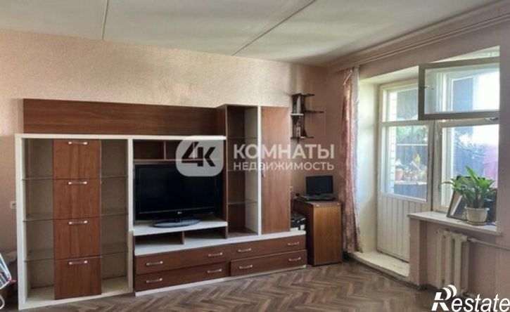 3-комн квартира ул Ипподромная, 2а,  д. 2а