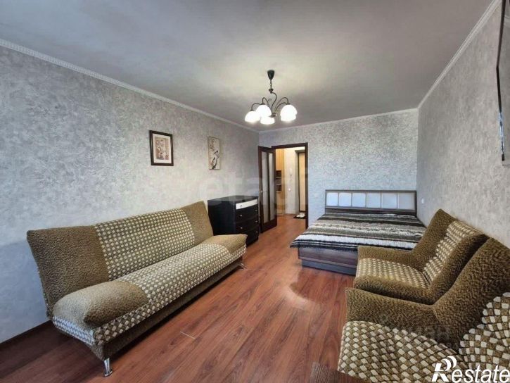 1-комн квартира ул Ростовская, 59,  д. 59
