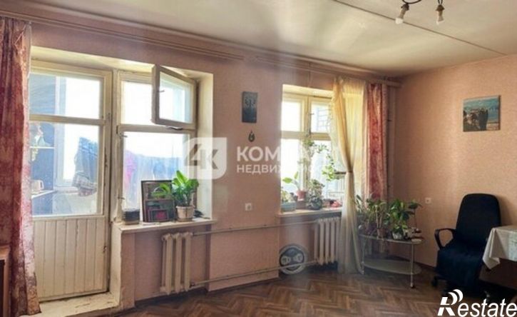 3-комн квартира ул Ипподромная, 2а,  д. 2а