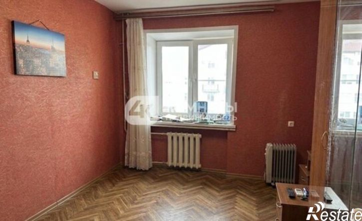 3-комн квартира ул Ипподромная, 2а,  д. 2а