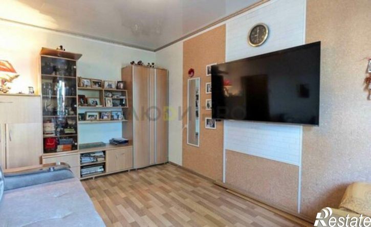 2-комн квартира ул Генерала Лизюкова, 91а,  д. 91а