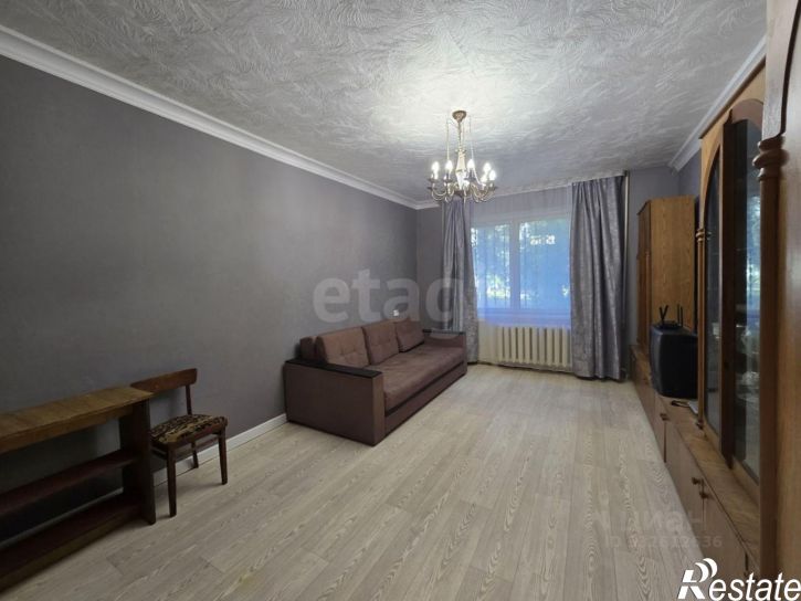 3-комн квартира ул Новосибирская, 27,  д. 27