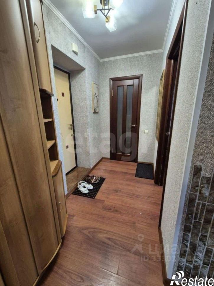1-комн квартира ул Ростовская, 59,  д. 59