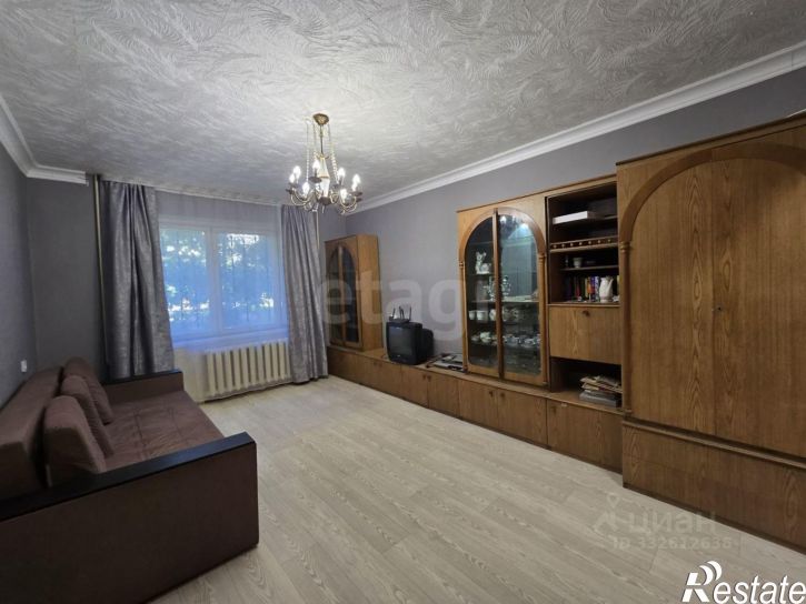 3-комн квартира ул Новосибирская, 27,  д. 27