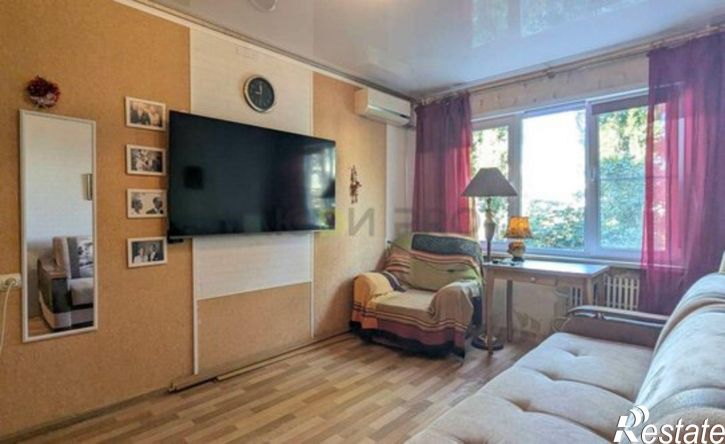2-комн квартира ул Генерала Лизюкова, 91а,  д. 91а