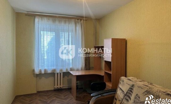 3-комн квартира ул Ипподромная, 2а,  д. 2а