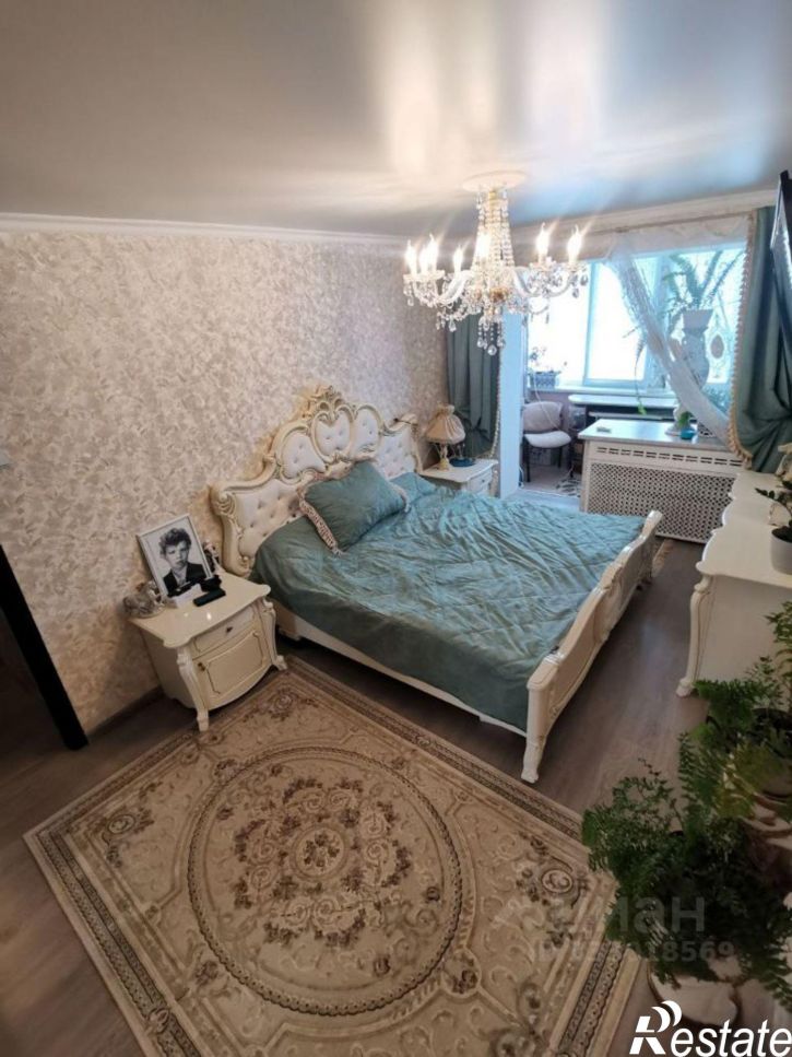 2-комн квартира ул Генерала Лизюкова, 6,  д. 6